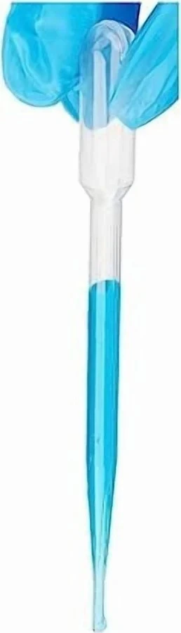 Disposable Transfer Dropper best