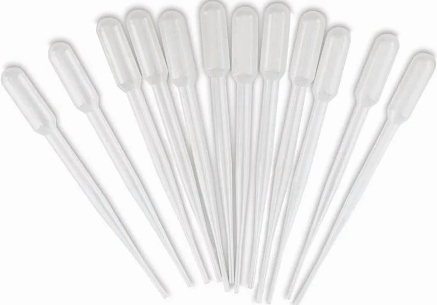Disposable Transfer Dropper suppliers