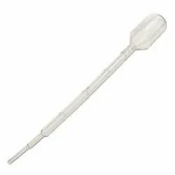 Tek Kullanımlık Sıvı Pipet